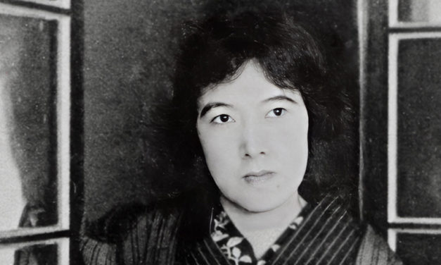 Yosano Akiko – Dichterin und Gesellschaftskritikerin (1878-1942)