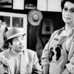 Filmabend: Tora-san geht nach Norden | shiretoko bojō 知床慕情