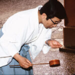 Vortrag: Reinigungsrituale im japanischen Neujahr
