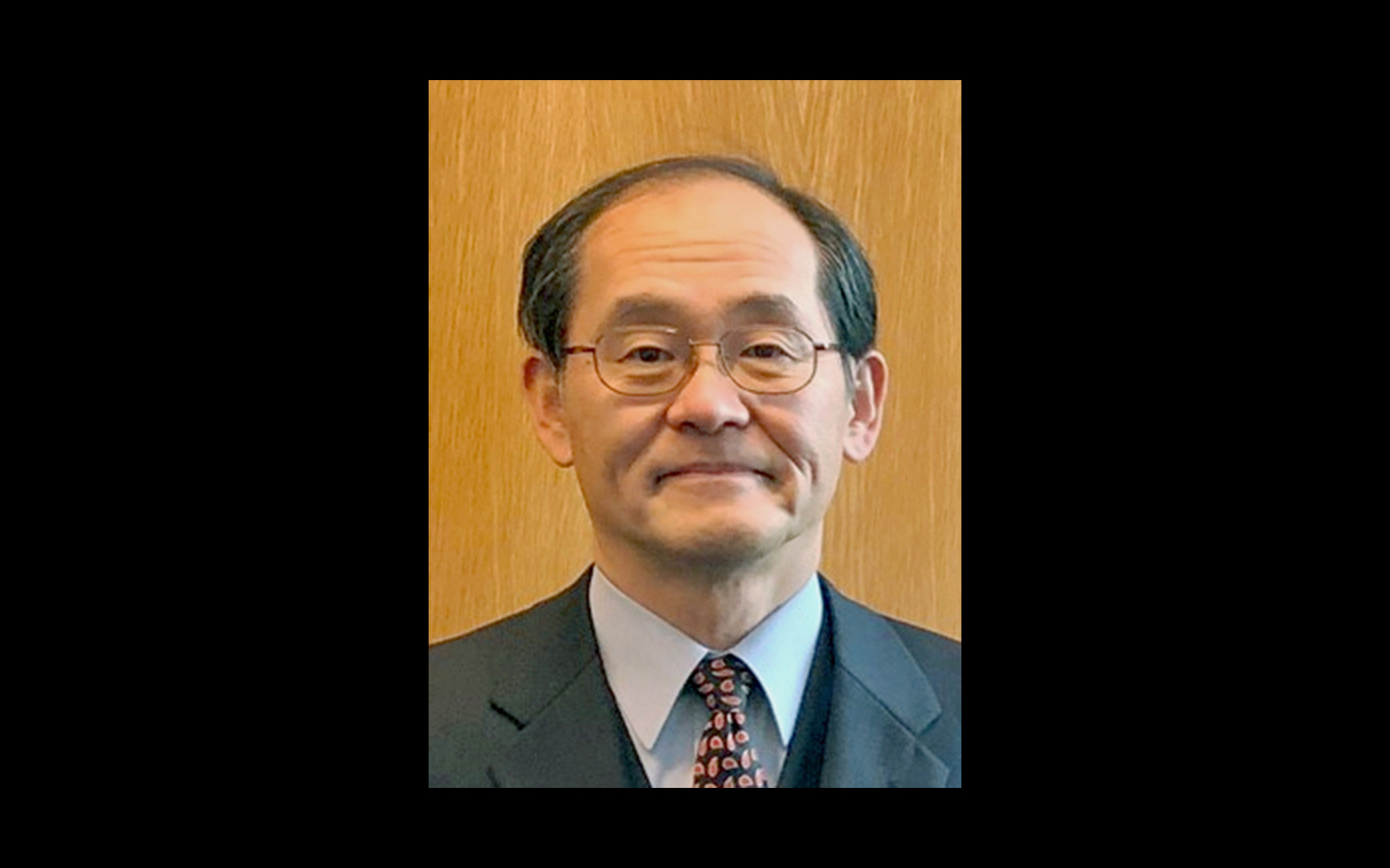 S.E. YANAGI Hidenao, Botschafter von Japan in Deutschland