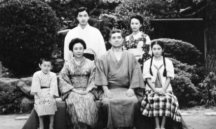 Filmvorführung: DER LAUBBAUM 落葉樹 rakuyōju