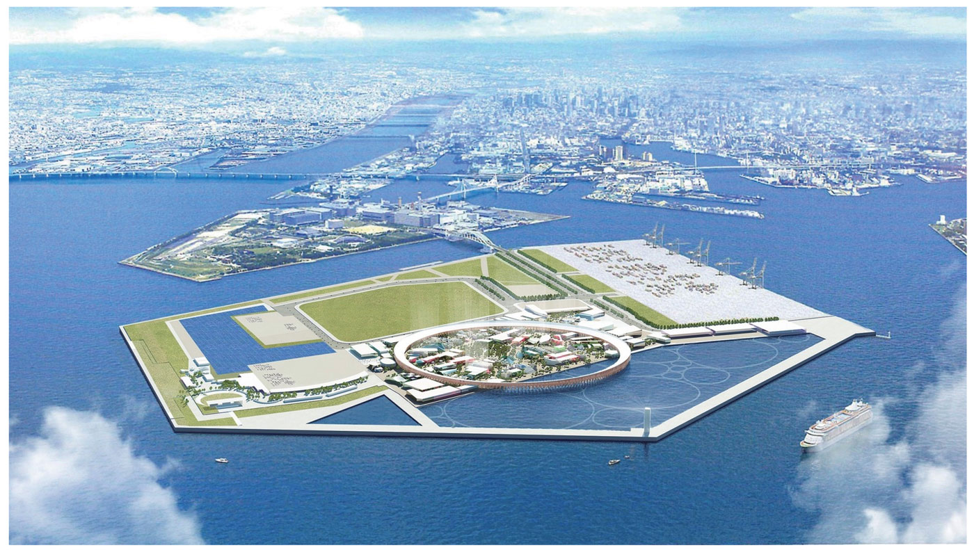 Expo Osaka 2025