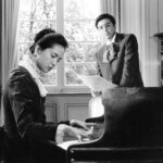 Filmvorführung: Die Lieder meiner Liebe: die Geschichte von TAKI Rentarō