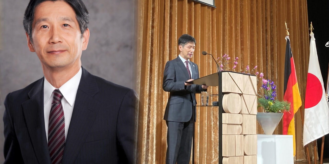 Deutschland und Japan – Gemeinsamkeiten und Unterschiede aus verschiedenen Blickwinkeln