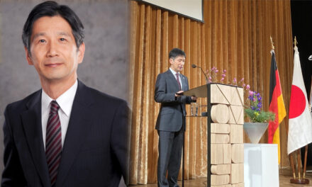 Deutschland und Japan – Gemeinsamkeiten und Unterschiede aus verschiedenen Blickwinkeln