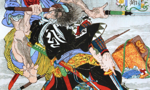 Einladung: Japanisches Neujahrsfest 新年会  der DJG-BW mit KAN 環 Compassion Arts