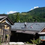 Vortrag mit Christian Zink: Unsere Reise durch das ländliche Japan